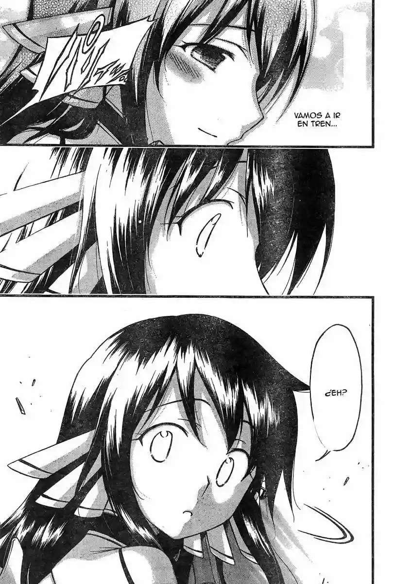 Read Sora no Otoshimono (es) Manga Online