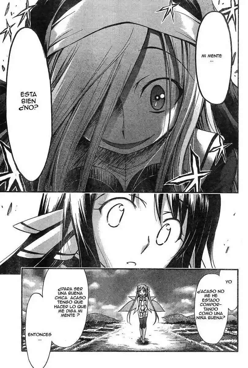 Read Sora no Otoshimono (es) Manga Online