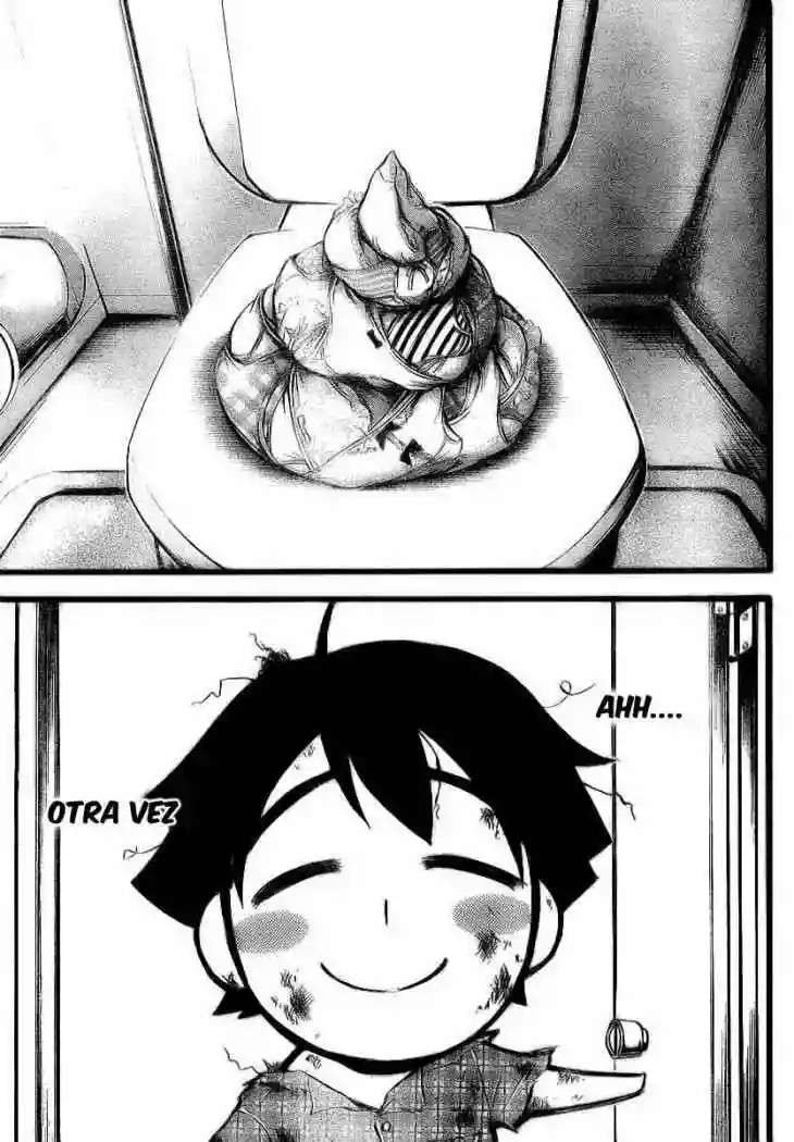 Read Sora no Otoshimono (es) Manga Online