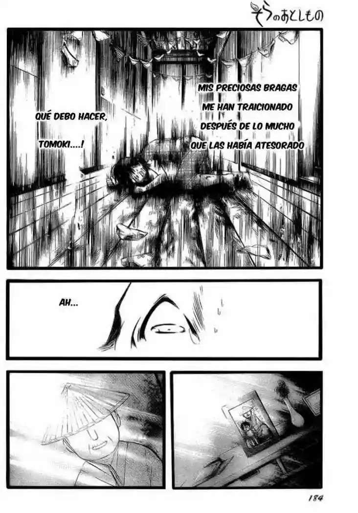 Read Sora no Otoshimono (es) Manga Online