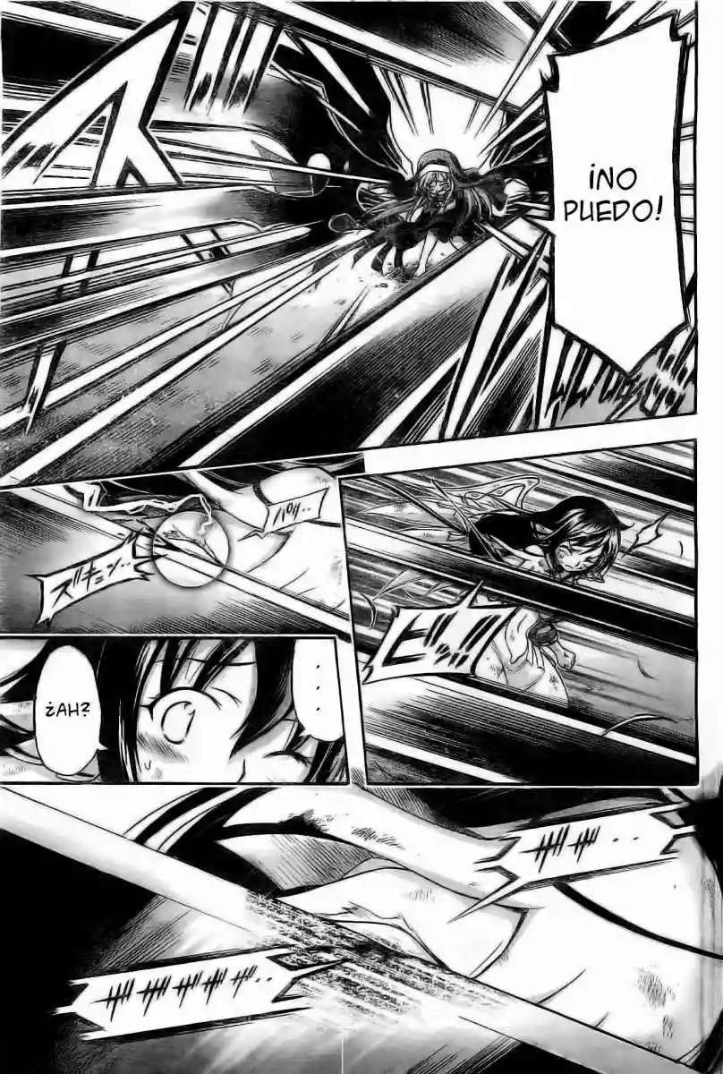 Read Sora no Otoshimono (es) Manga Online