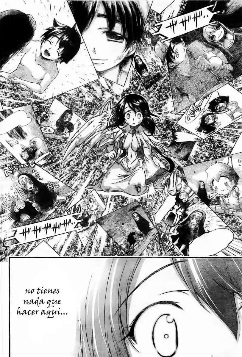 Read Sora no Otoshimono (es) Manga Online