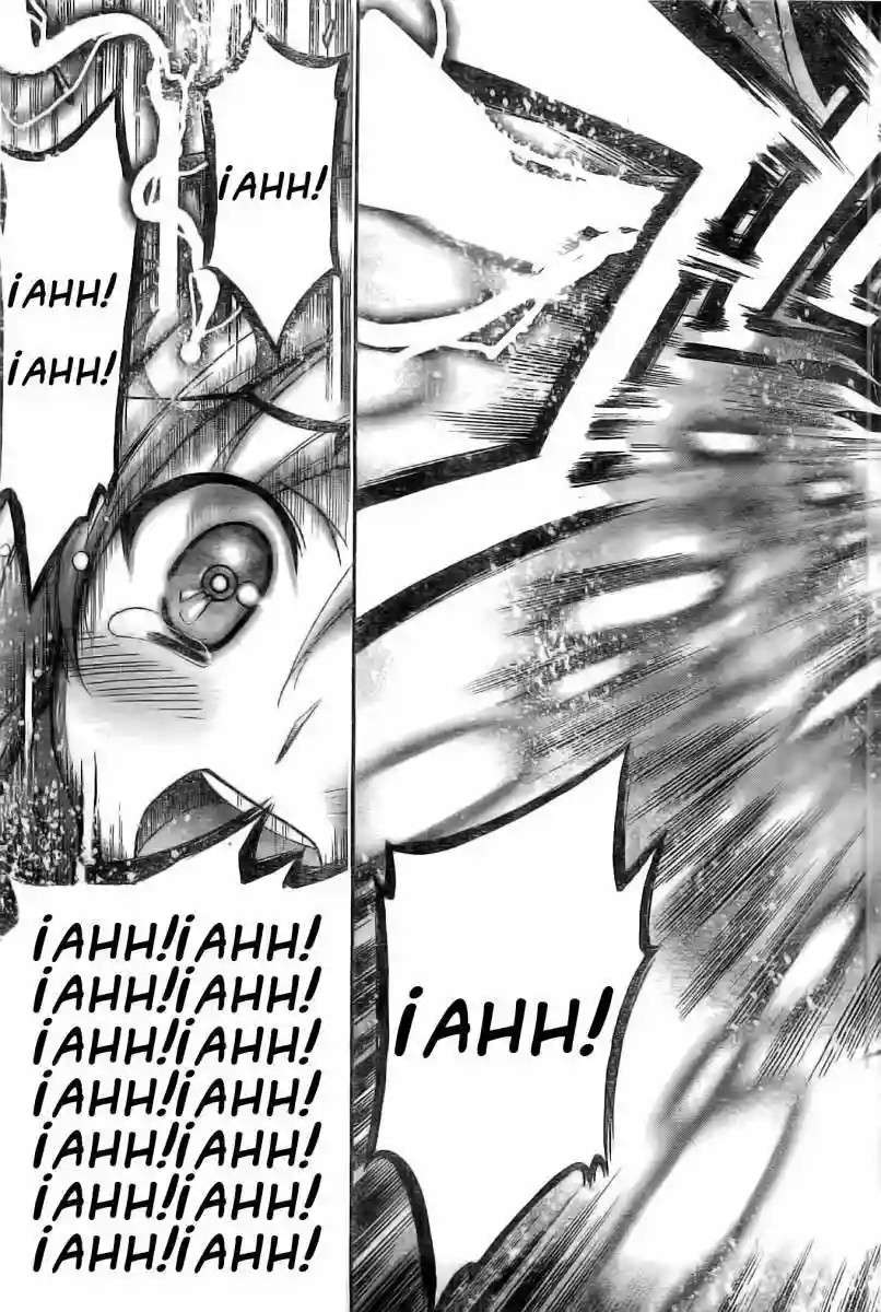 Read Sora no Otoshimono (es) Manga Online