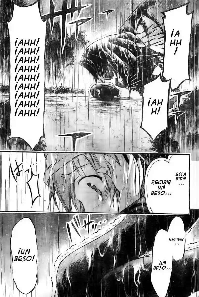 Read Sora no Otoshimono (es) Manga Online