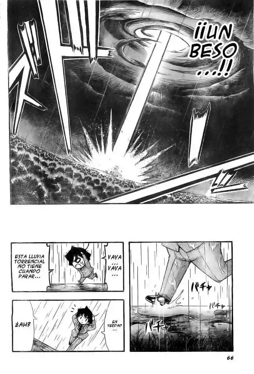 Read Sora no Otoshimono (es) Manga Online