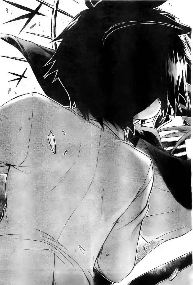 Read Sora no Otoshimono (es) Manga Online