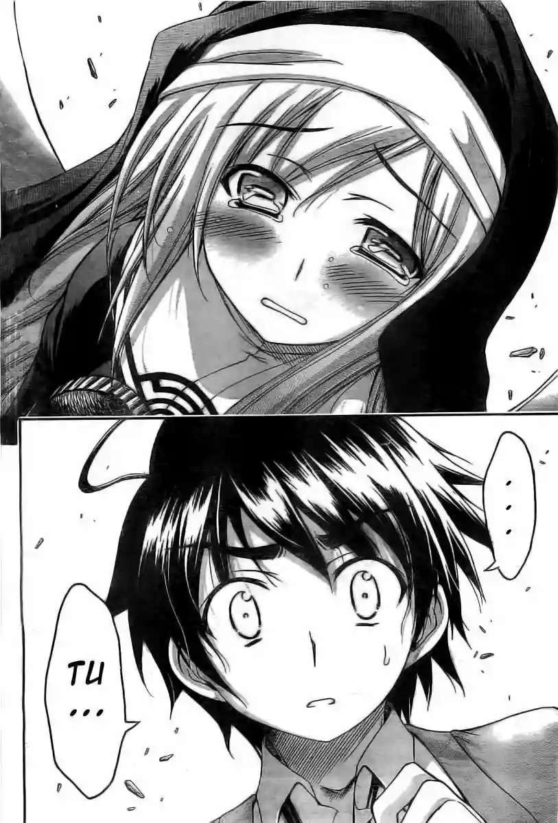 Read Sora no Otoshimono (es) Manga Online