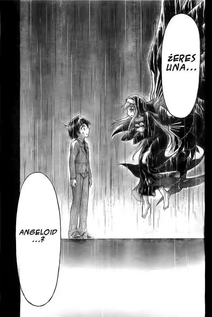 Read Sora no Otoshimono (es) Manga Online