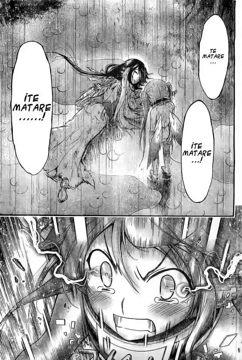 Read Sora no Otoshimono (es) Manga Online