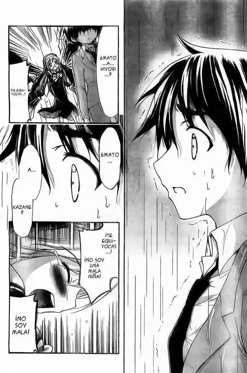 Read Sora no Otoshimono (es) Manga Online