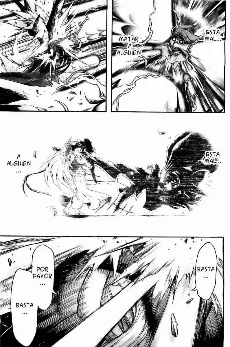 Read Sora no Otoshimono (es) Manga Online