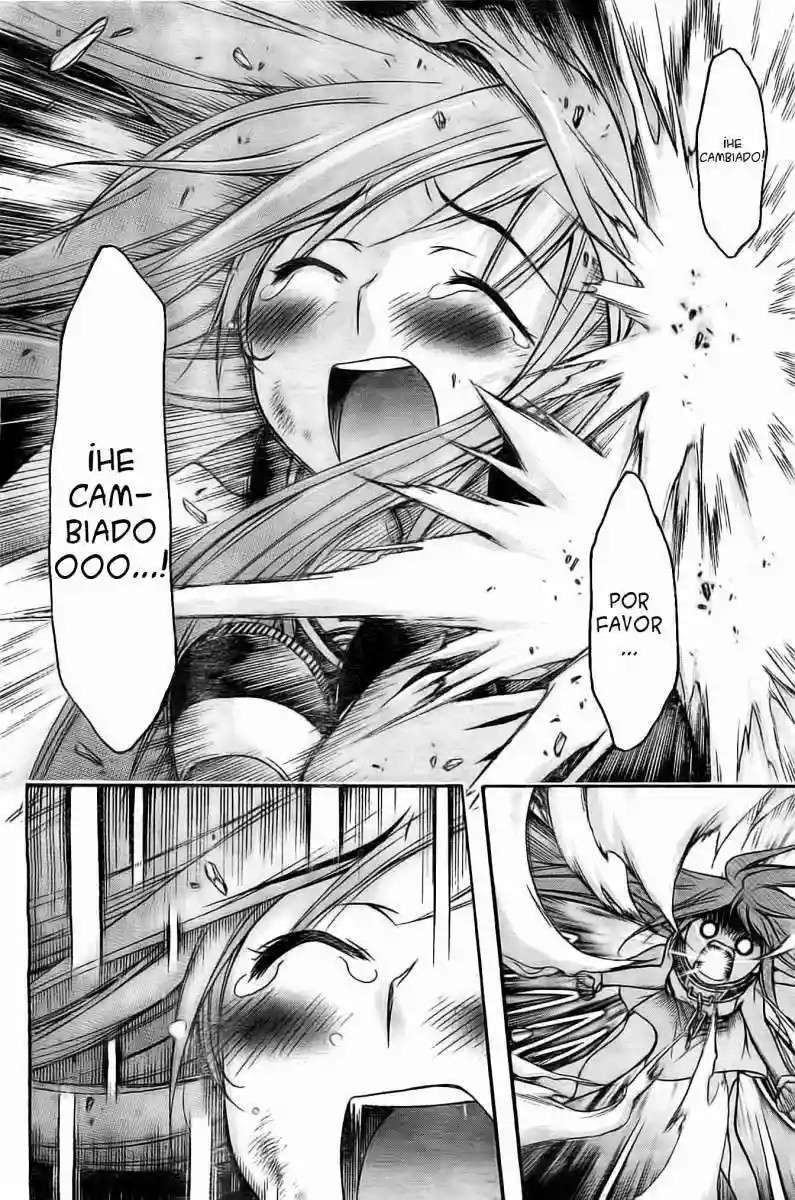 Read Sora no Otoshimono (es) Manga Online