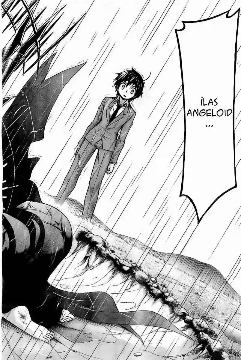 Read Sora no Otoshimono (es) Manga Online