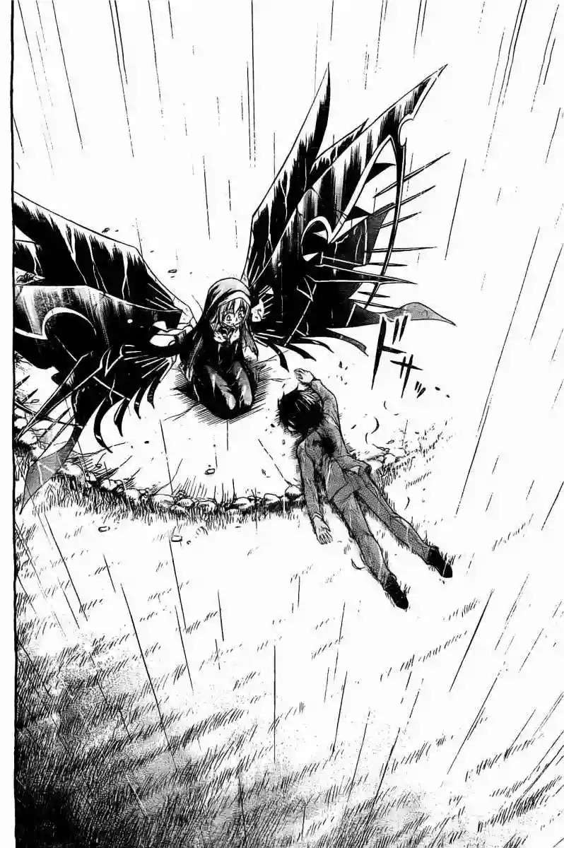 Read Sora no Otoshimono (es) Manga Online