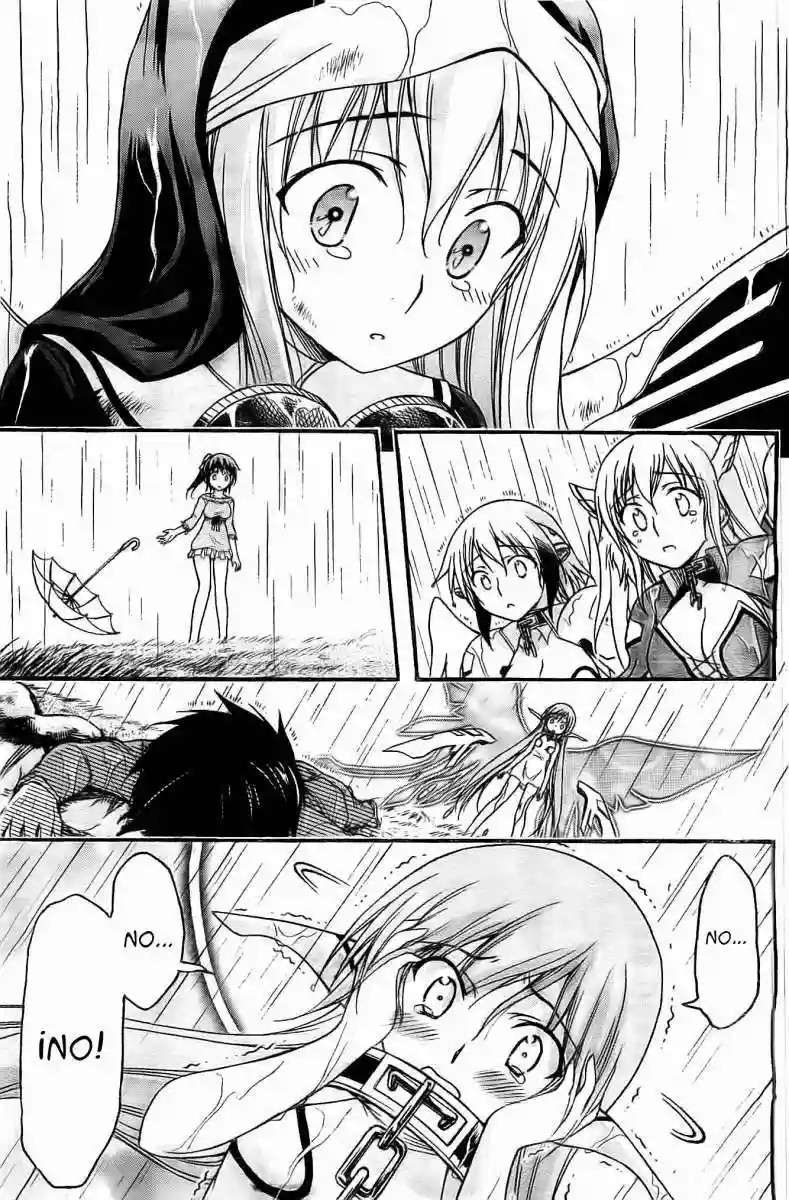 Read Sora no Otoshimono (es) Manga Online