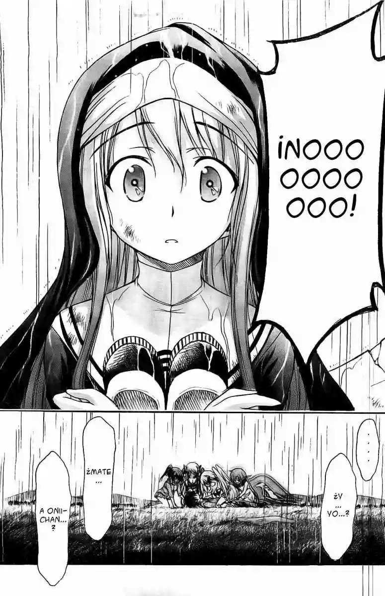 Read Sora no Otoshimono (es) Manga Online