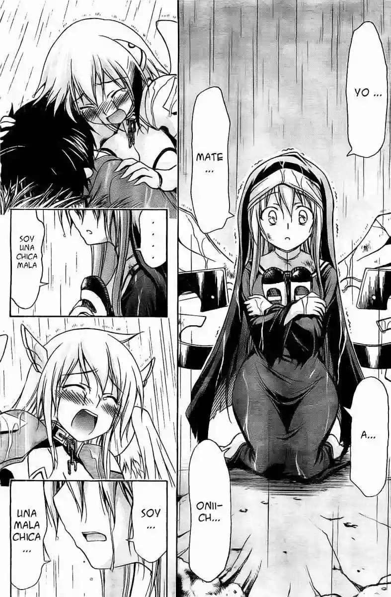 Read Sora no Otoshimono (es) Manga Online