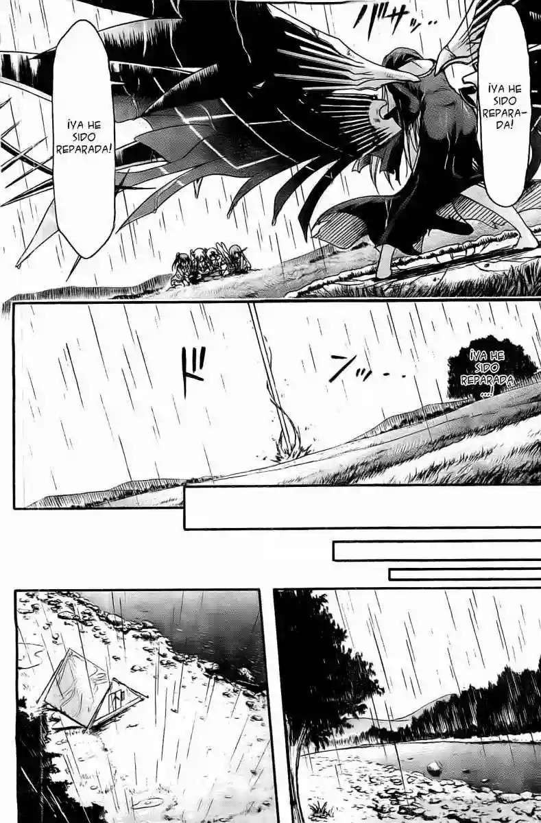 Read Sora no Otoshimono (es) Manga Online