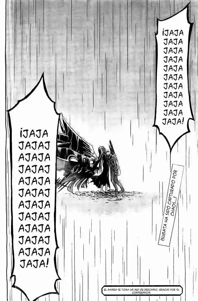 Read Sora no Otoshimono (es) Manga Online