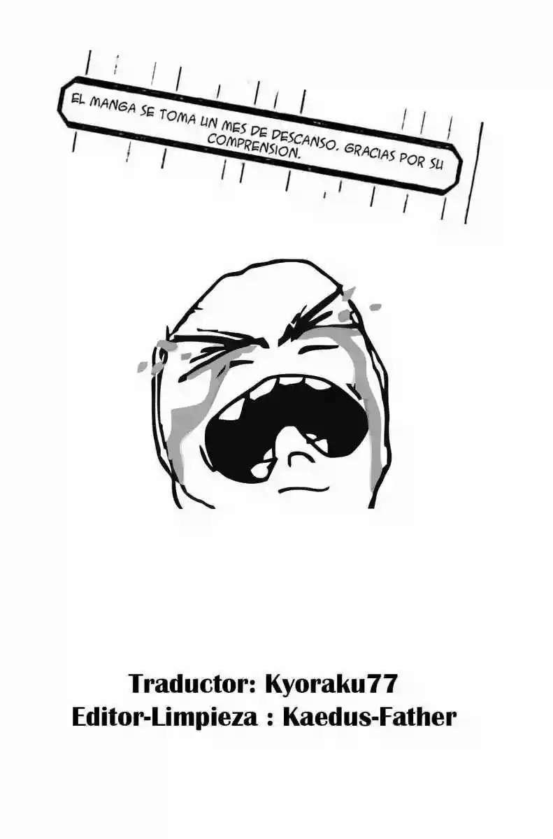 Read Sora no Otoshimono (es) Manga Online