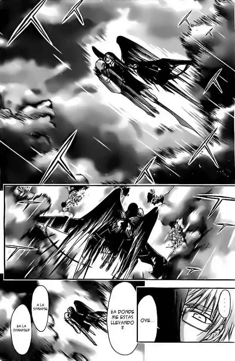 Read Sora no Otoshimono (es) Manga Online