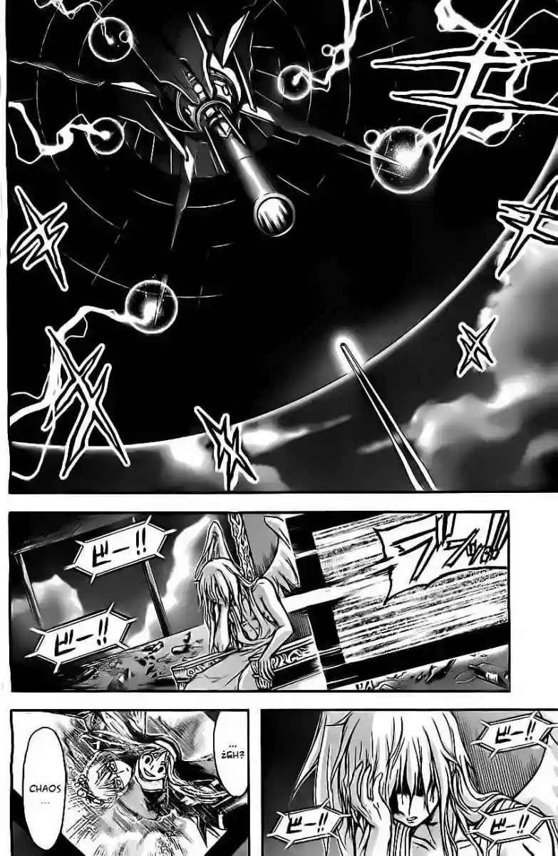 Read Sora no Otoshimono (es) Manga Online