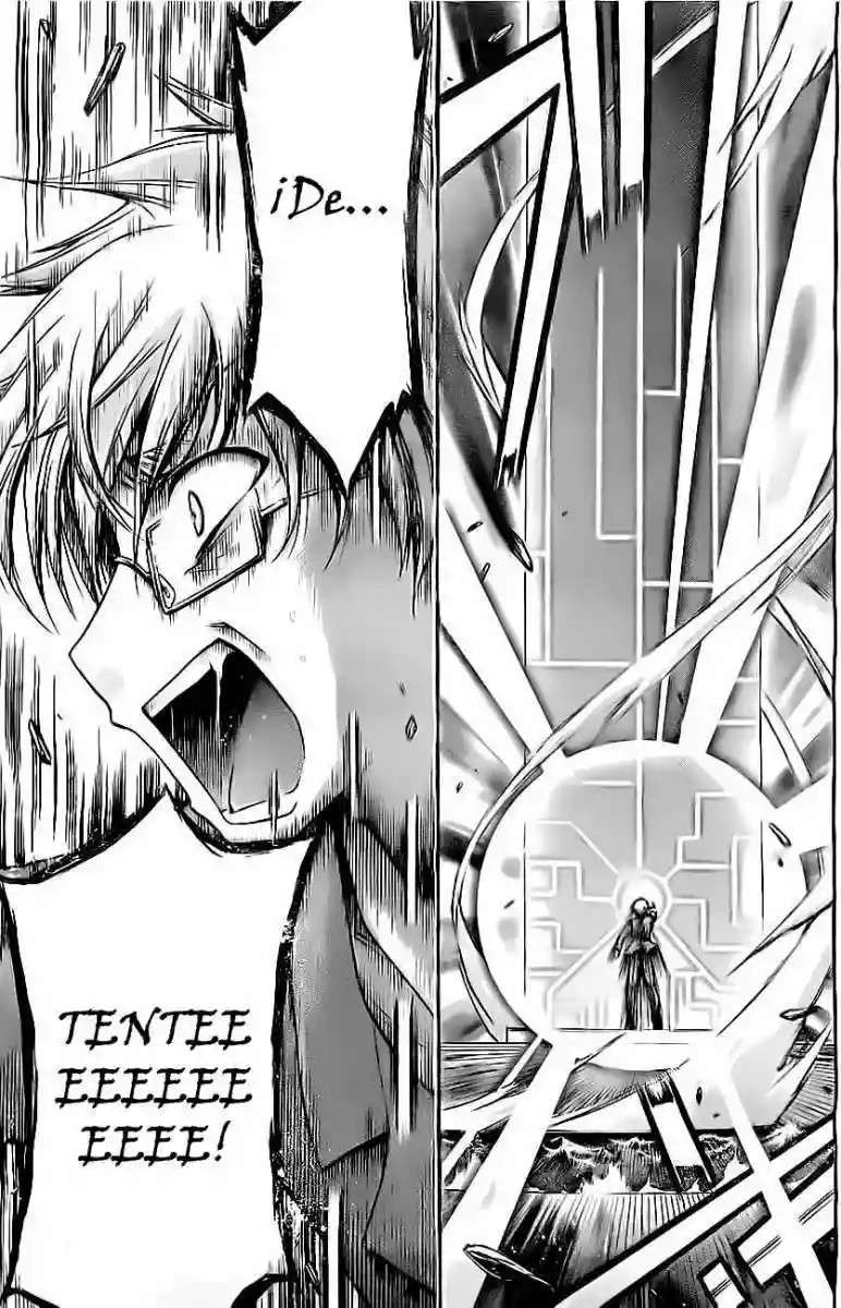 Read Sora no Otoshimono (es) Manga Online