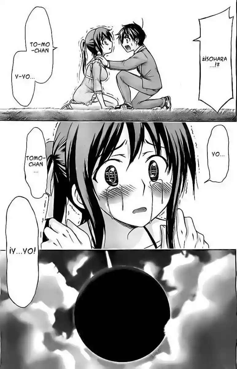 Read Sora no Otoshimono (es) Manga Online