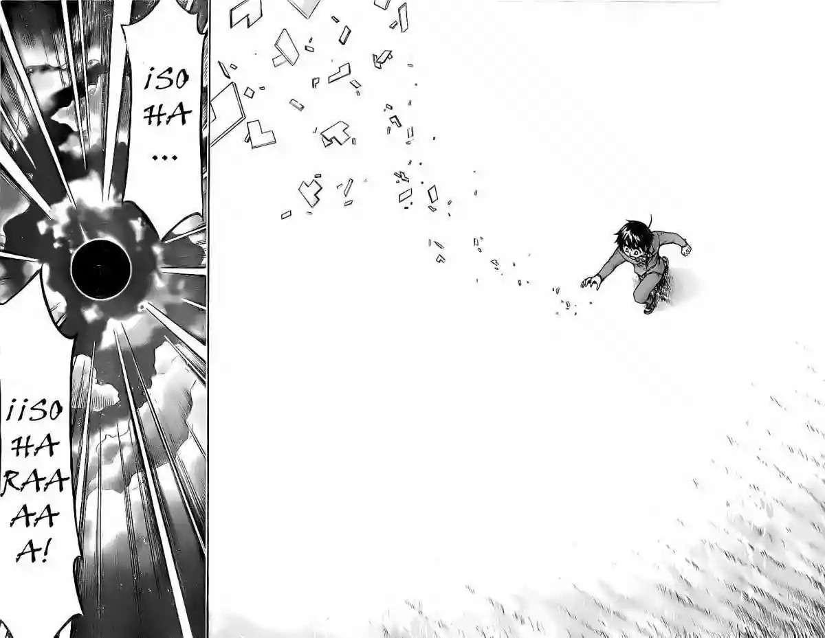 Read Sora no Otoshimono (es) Manga Online