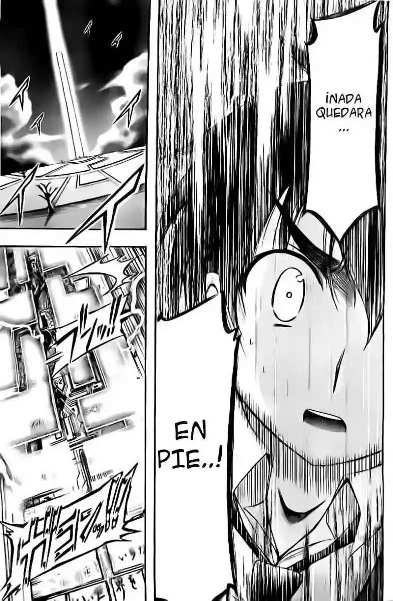 Read Sora no Otoshimono (es) Manga Online