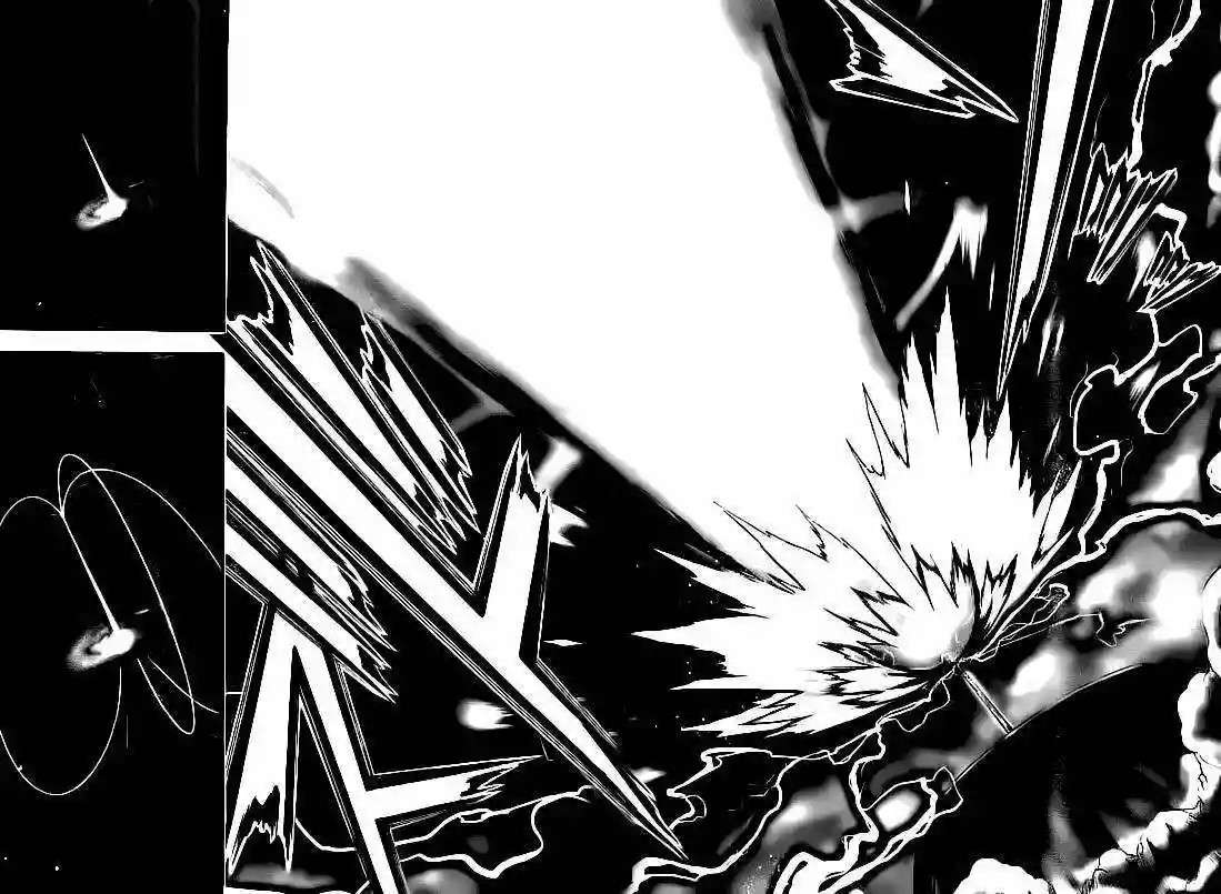 Read Sora no Otoshimono (es) Manga Online