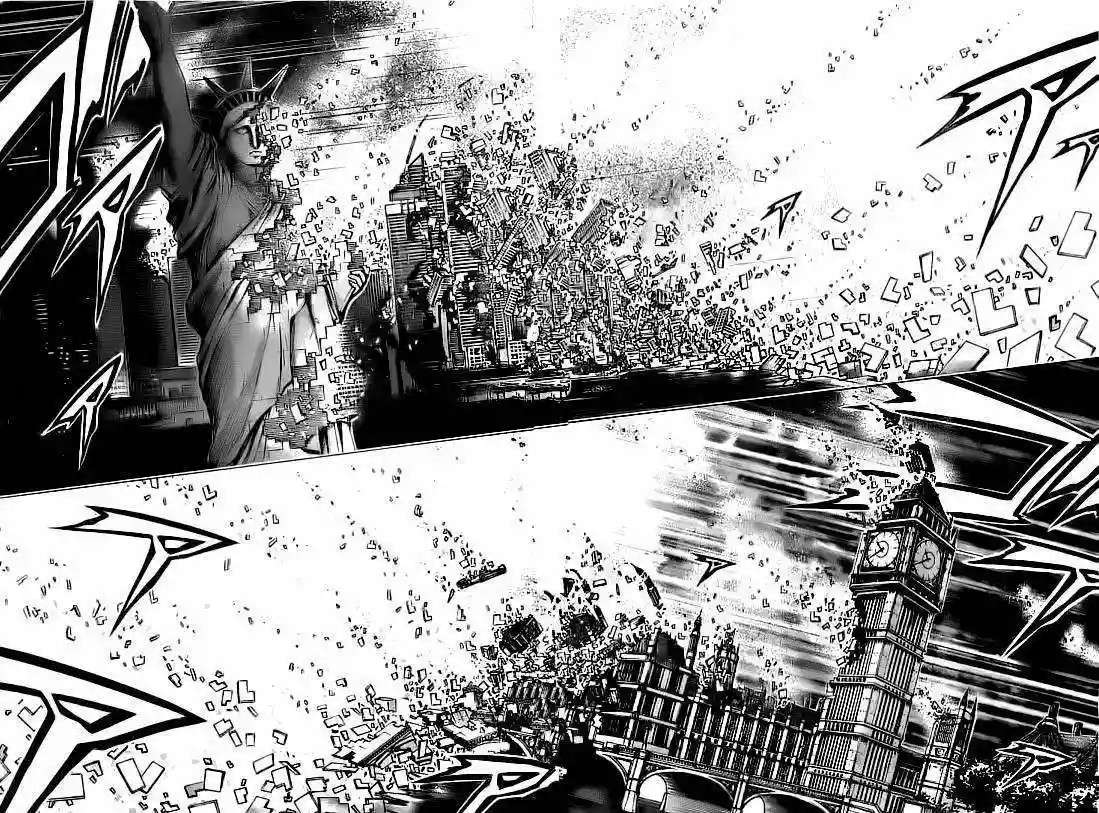 Read Sora no Otoshimono (es) Manga Online