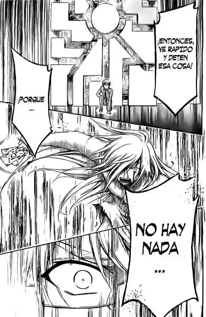 Read Sora no Otoshimono (es) Manga Online