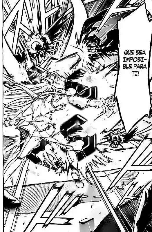 Read Sora no Otoshimono (es) Manga Online