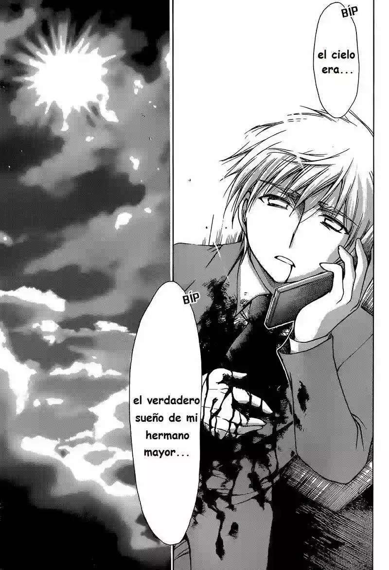 Read Sora no Otoshimono (es) Manga Online