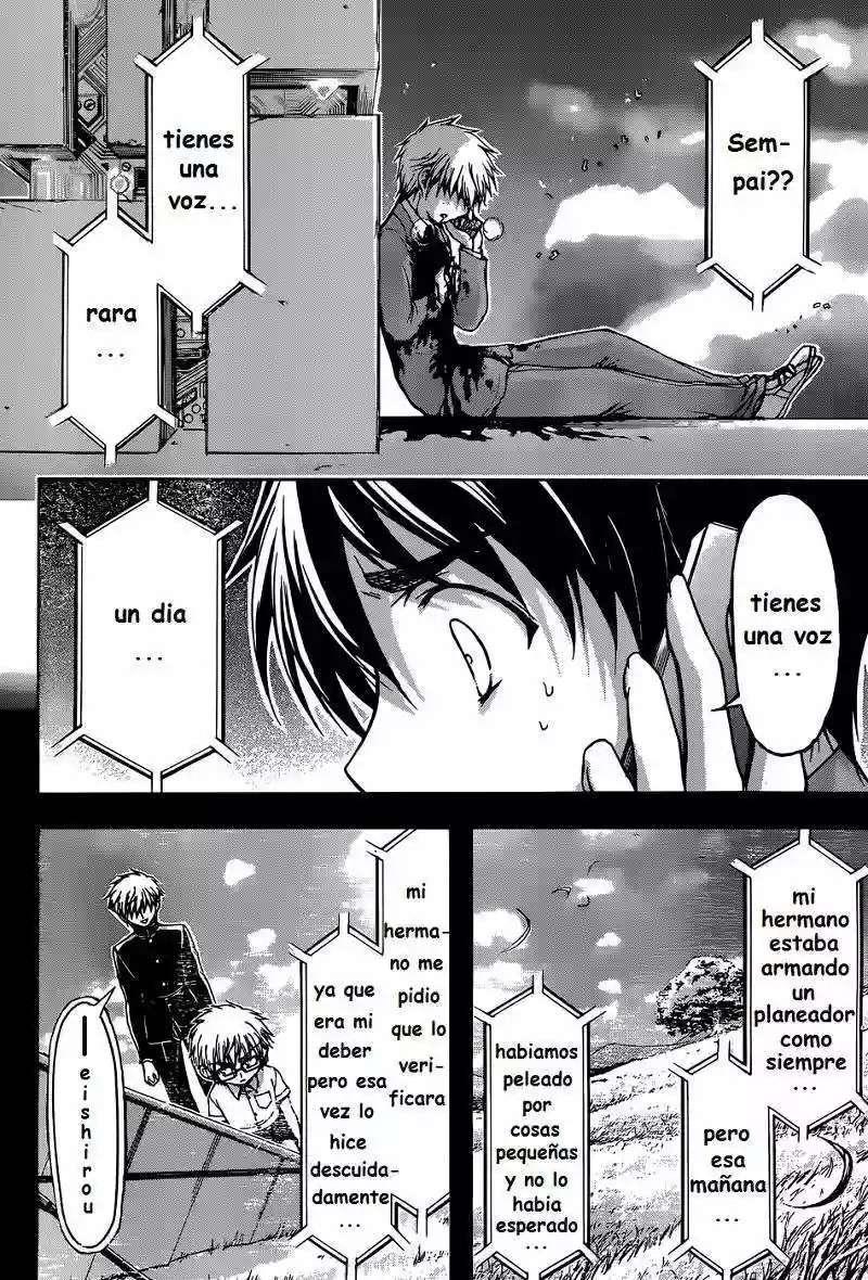 Read Sora no Otoshimono (es) Manga Online