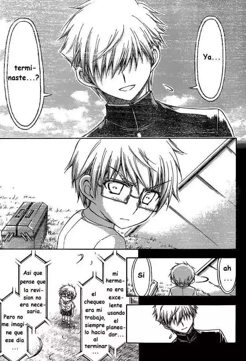 Read Sora no Otoshimono (es) Manga Online