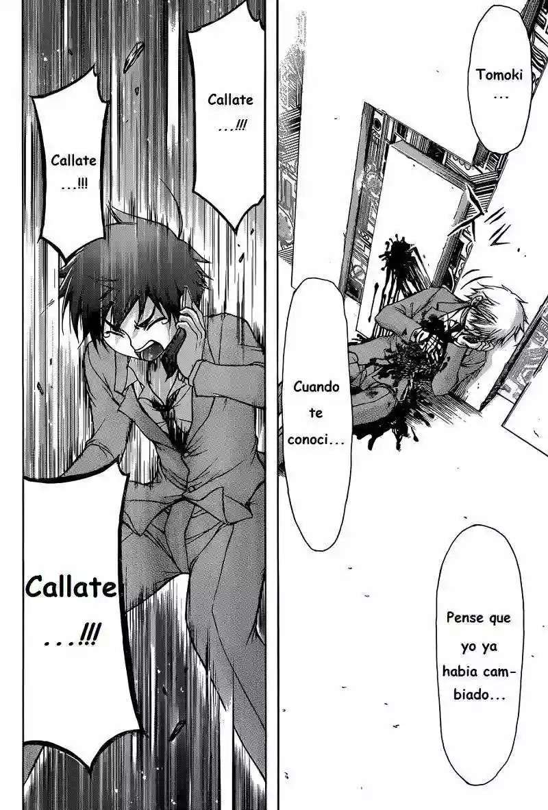 Read Sora no Otoshimono (es) Manga Online