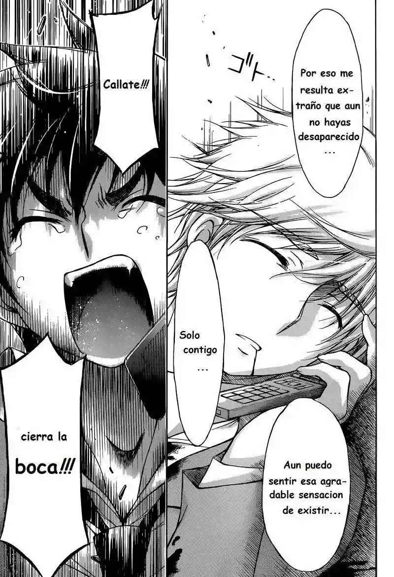 Read Sora no Otoshimono (es) Manga Online