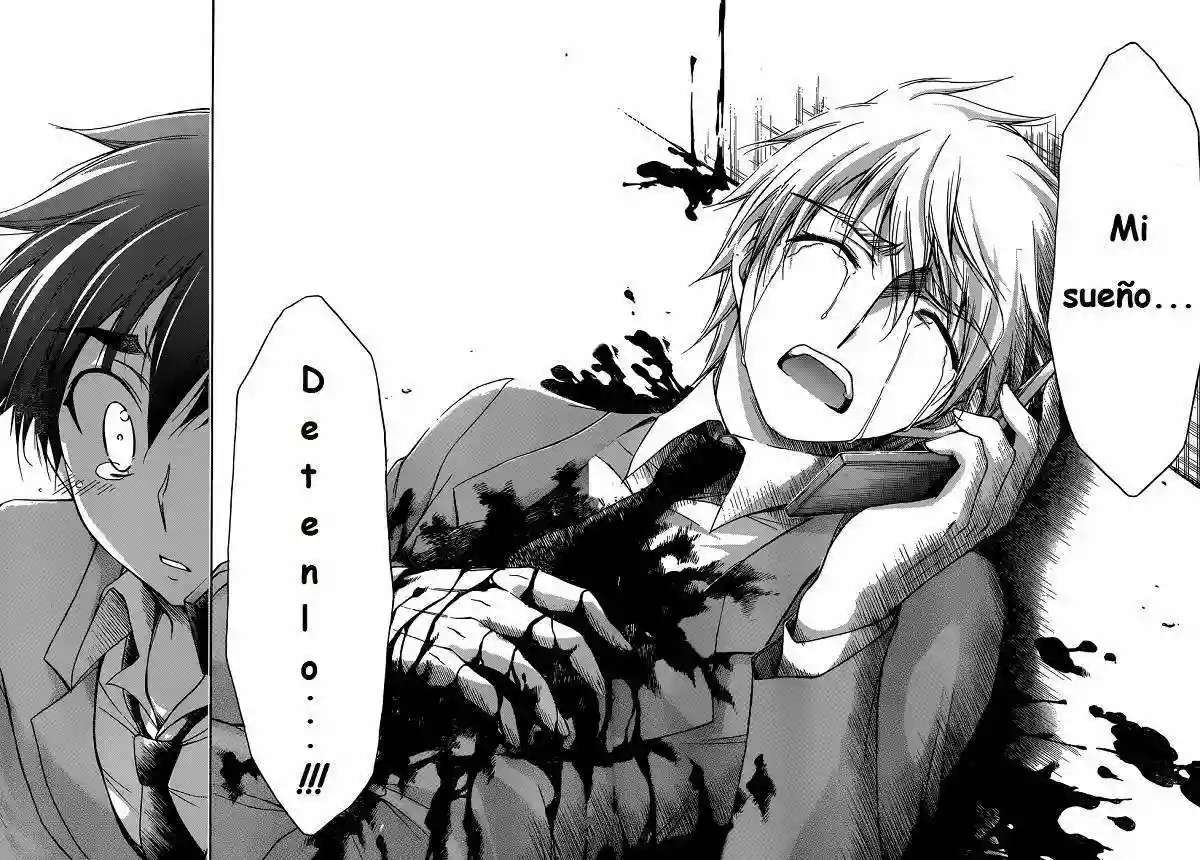 Read Sora no Otoshimono (es) Manga Online