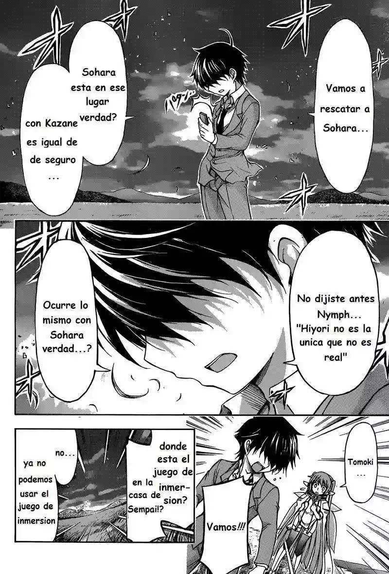 Read Sora no Otoshimono (es) Manga Online