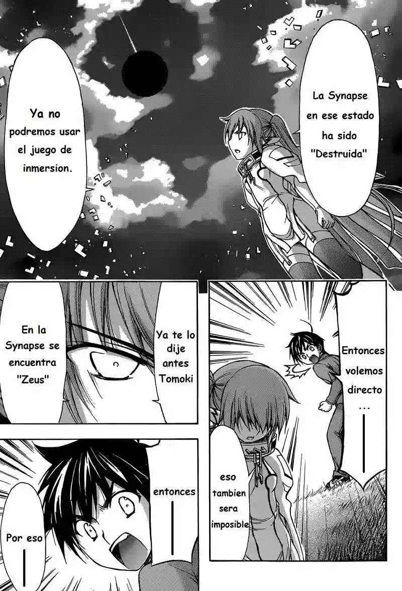 Read Sora no Otoshimono (es) Manga Online