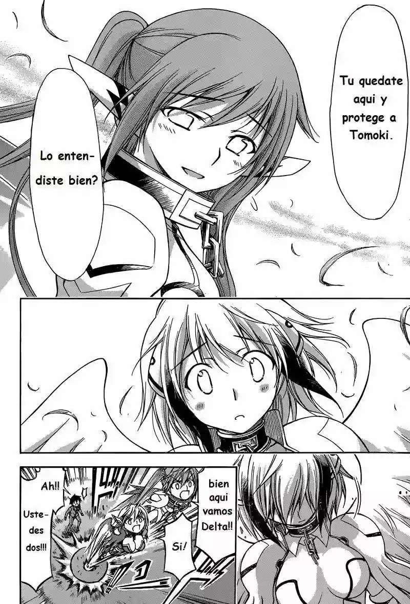 Read Sora no Otoshimono (es) Manga Online