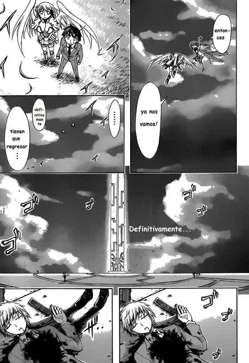 Read Sora no Otoshimono (es) Manga Online