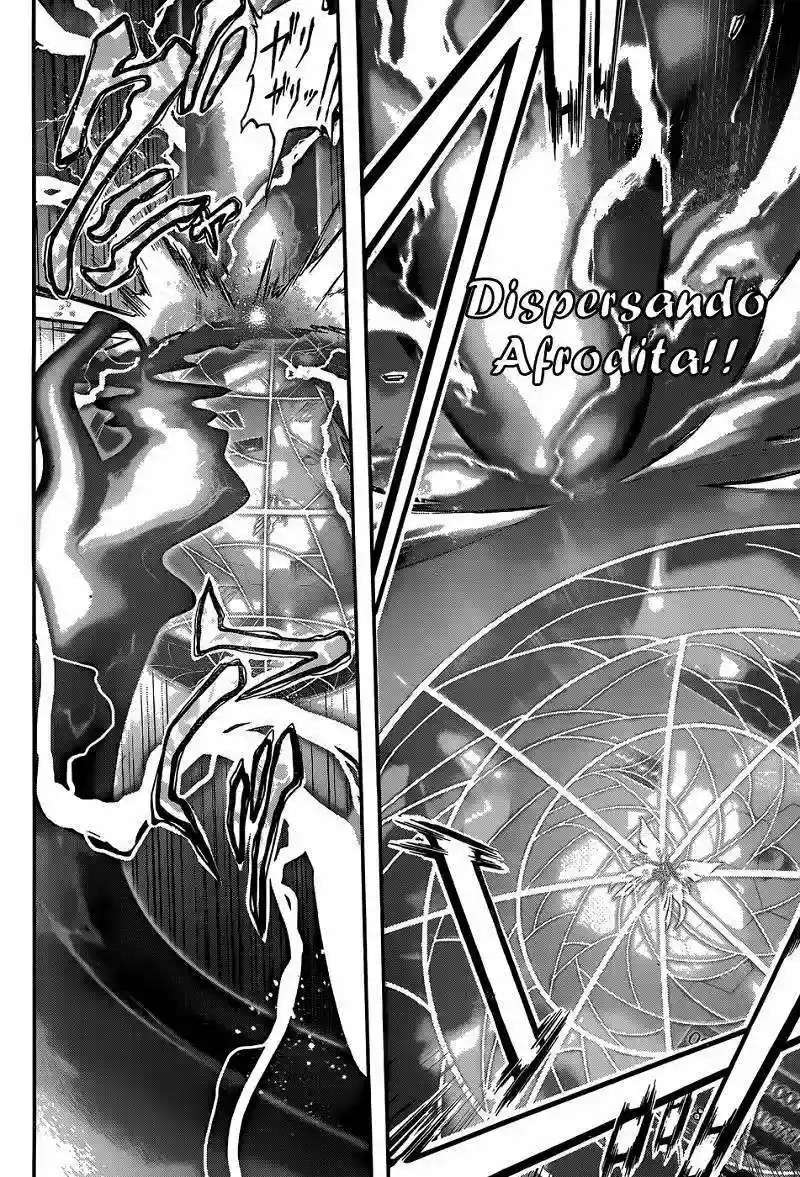 Read Sora no Otoshimono (es) Manga Online