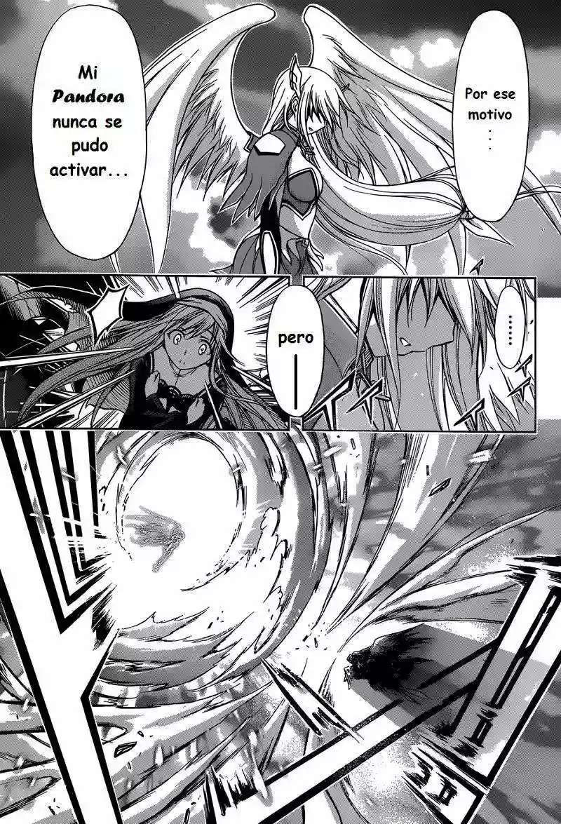 Read Sora no Otoshimono (es) Manga Online