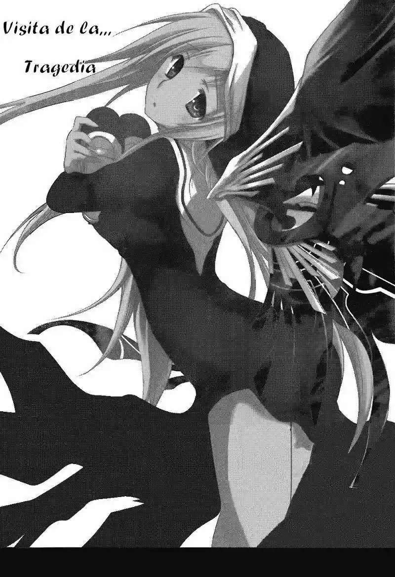 Read Sora no Otoshimono (es) Manga Online