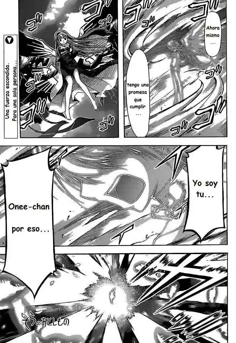 Read Sora no Otoshimono (es) Manga Online