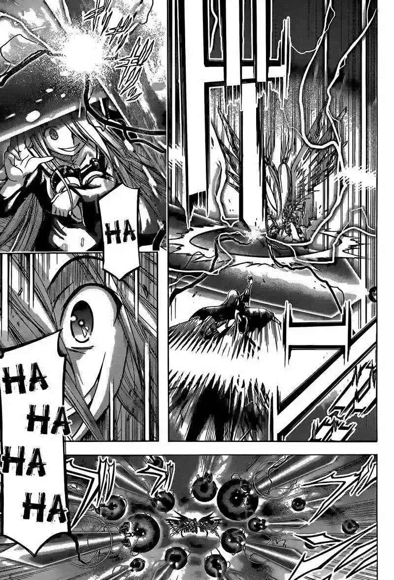 Read Sora no Otoshimono (es) Manga Online