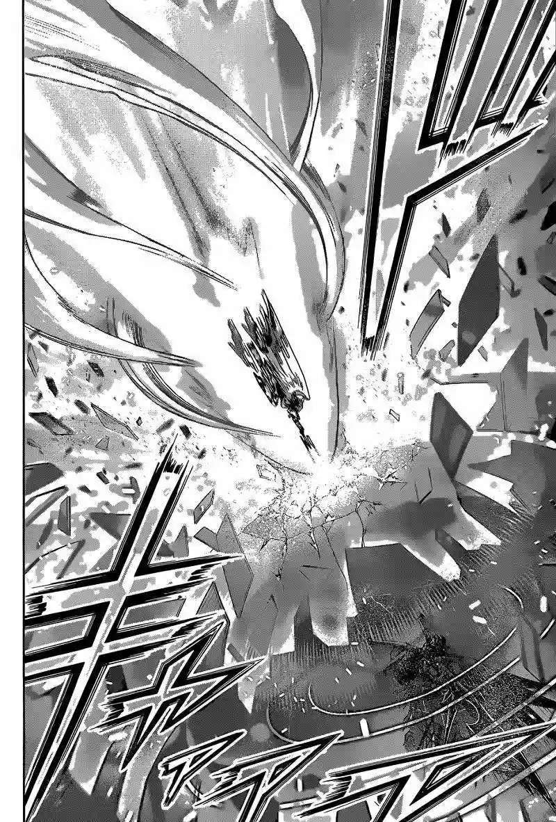 Read Sora no Otoshimono (es) Manga Online